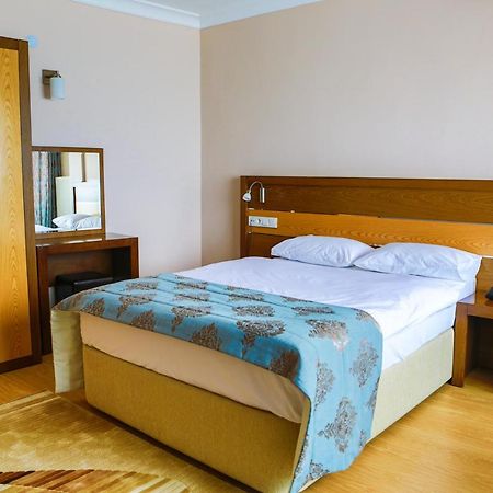Dikelya Hotel Dikili Eksteriør bilde